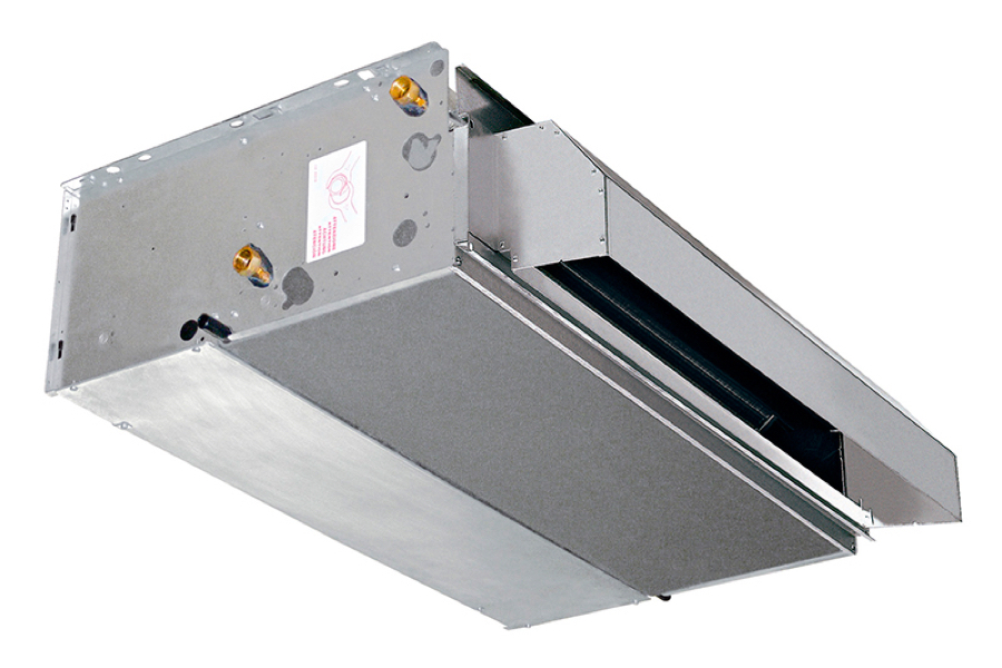Carisma  CRSL/ CRSL ECM Canalizzabile