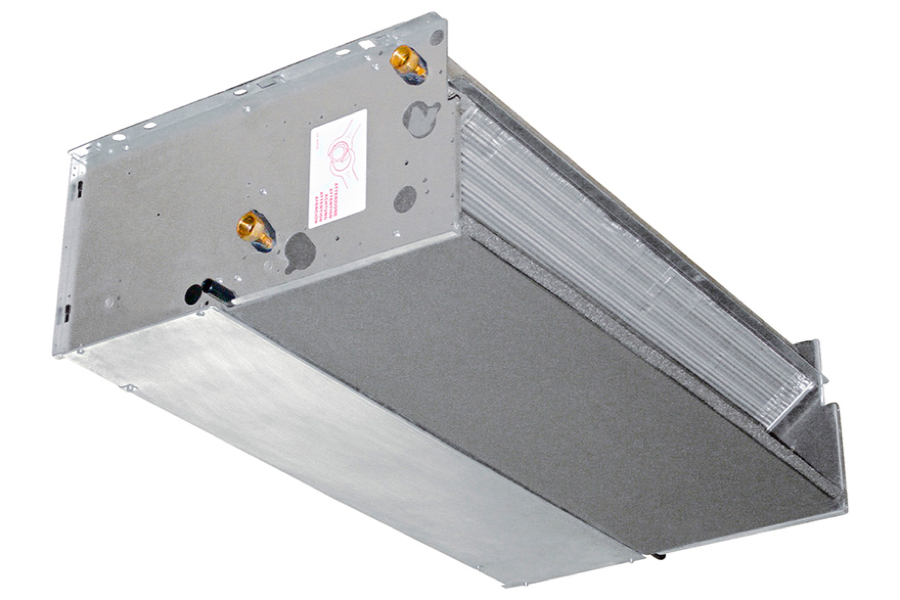 Carisma  CRSL/ CRSL ECM Canalizzabile