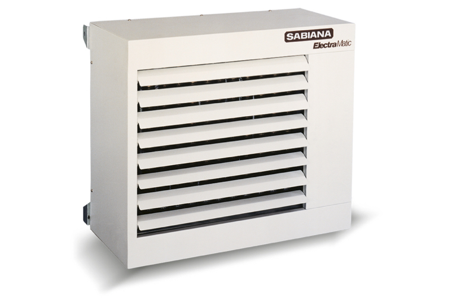 Aerotermi elettrici Electra 90 - Electramatic