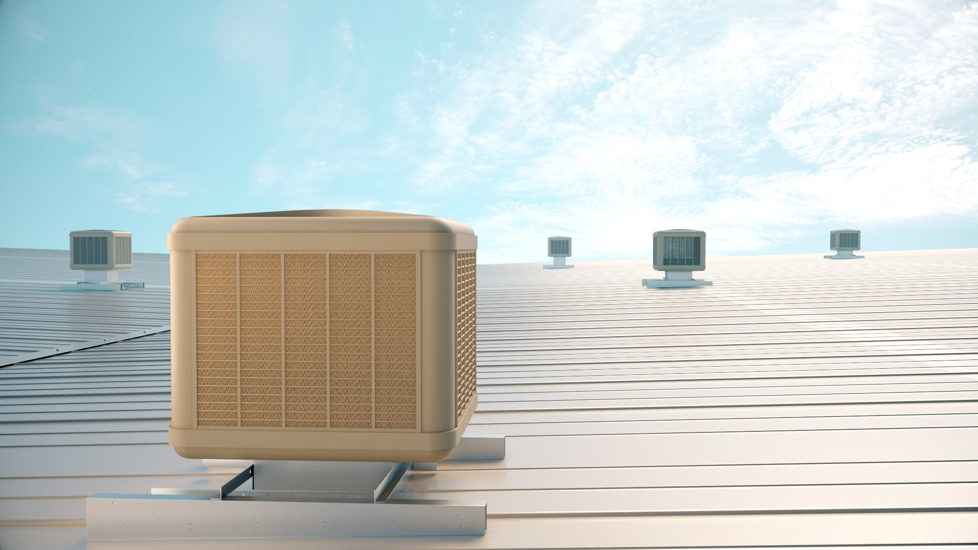 Cool Breeze