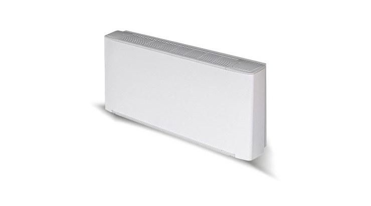 
<span>Ventilo-convecteurs électriques FSE</span>
