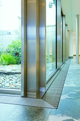Carisma Floor CSP-ECM