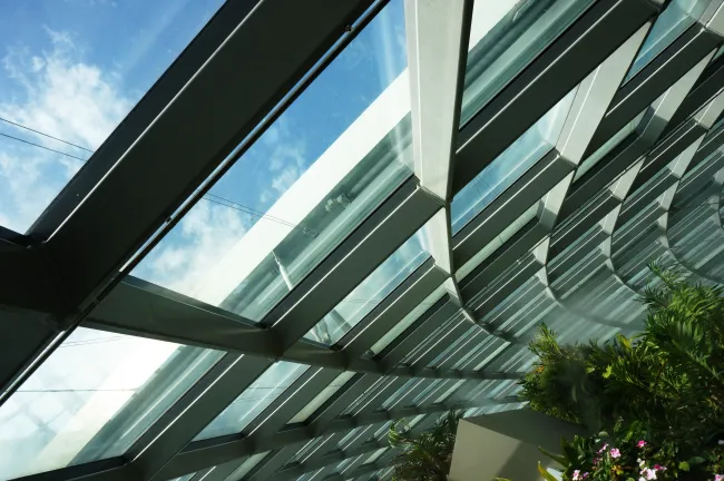 IAQ - Indoor Air Quality - Verona