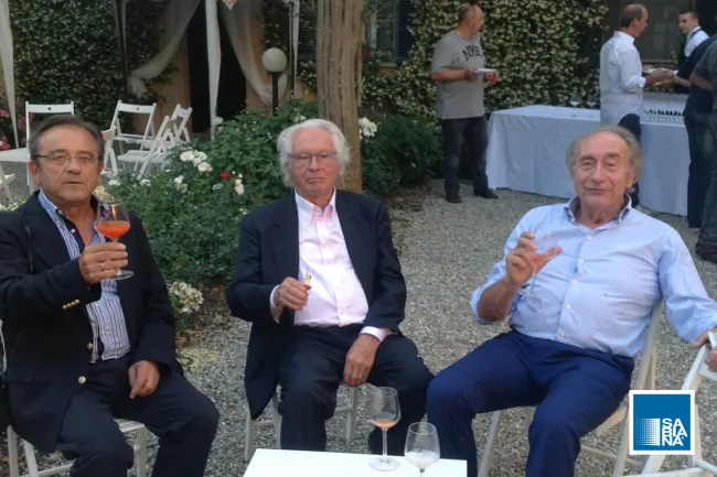 Pellegrini-Binaghi: 50 anni di successo.