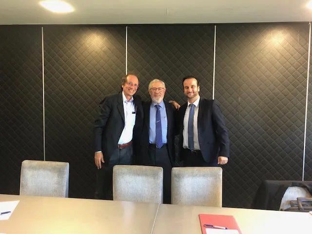 Sabiana erwirbt die spanische Firma Tecna SL