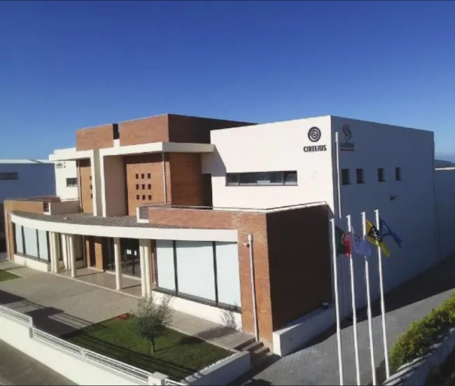 Arbonia continua a rafforzare la posizione di vendita HVAC in Spagna e Portogallo