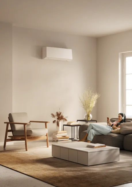Sabiana Spa alla MCE 2024: Innovazione e Tecnologia nel Settore HVAC