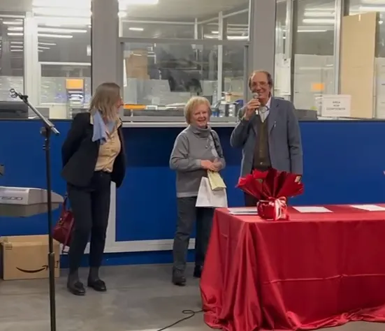 Celebrating 280 Years of Dedication