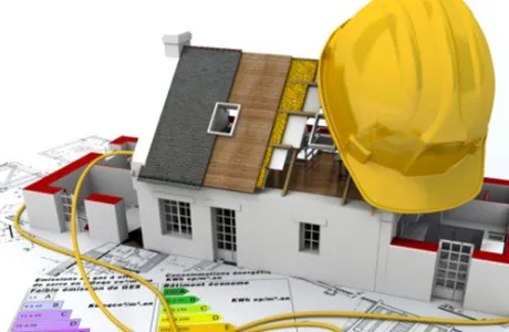 Sono operative le nuove regole per la certificazione energetica degli edifici.