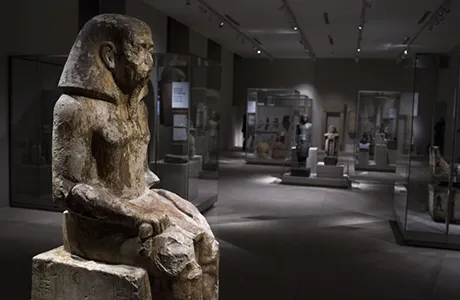 Sabiana climatizza il Nuovo Museo Egizio di Torino!