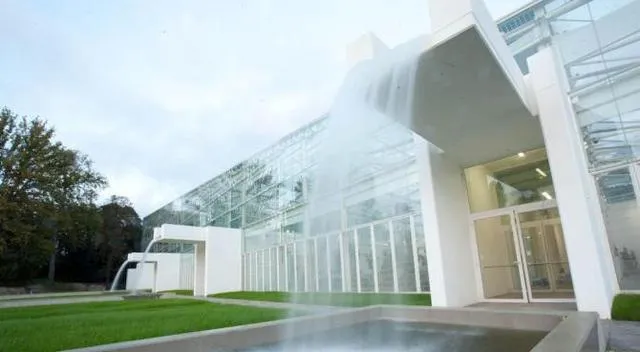 Il Giardino della Biodiversità, fiore all'occhiello di Sabiana, fa notizia.