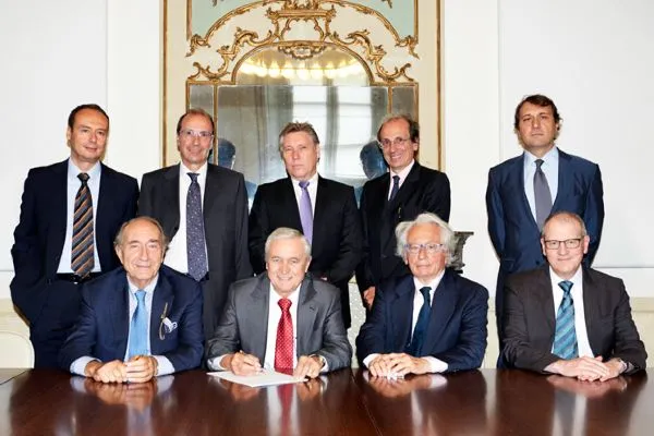Sabiana aumenta il suo potenziale di crescita grazie all'integrazione nel Gruppo AFG
