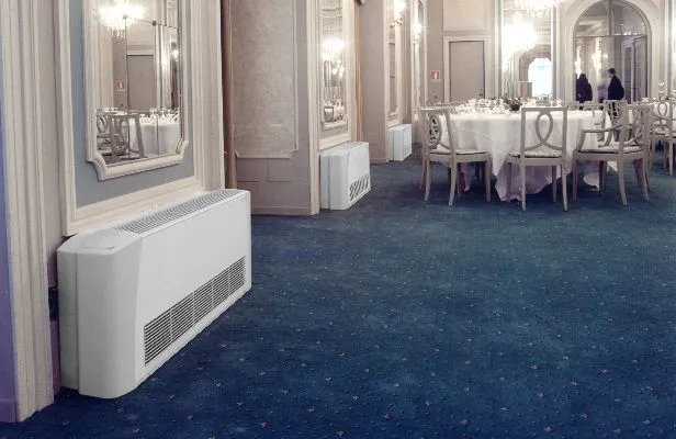 800 milioni di euro per l'efficienza energetica degli edifici