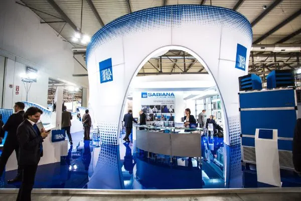 MCE 2014 Un grande successo per Sabiana!