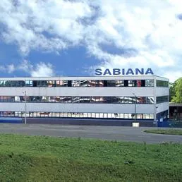 Sabiana: un 2012 con segno +