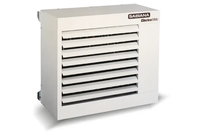 Aerotermi elettrici Electra 90 - Electramatic