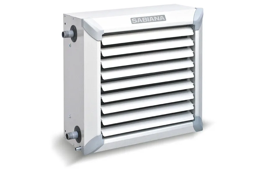 Janus ECM
